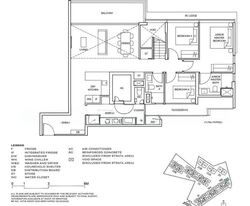 Terra Hill (D5), Apartment #611577331